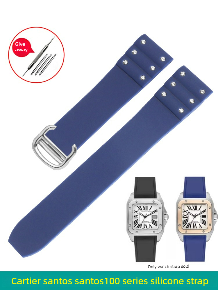 Für Cartier Santos Santos Herr – Cartier Watch Santos Bewertung und Preis