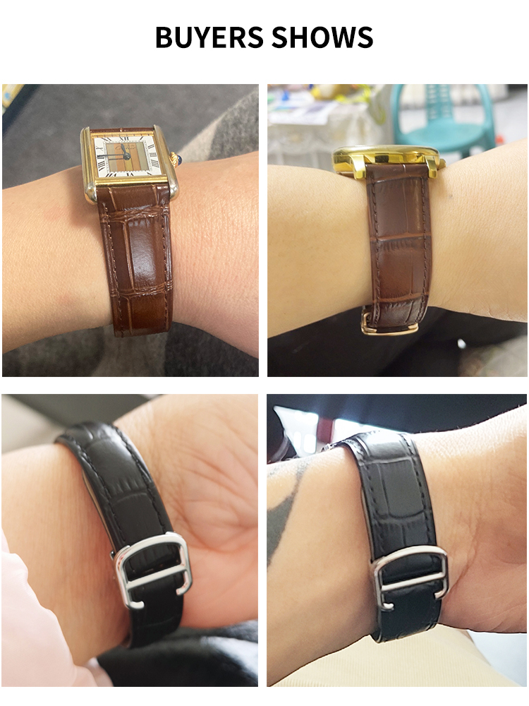Für Cartier Tank Solo London K – Cartier Watch Tank Bewertung und Preis