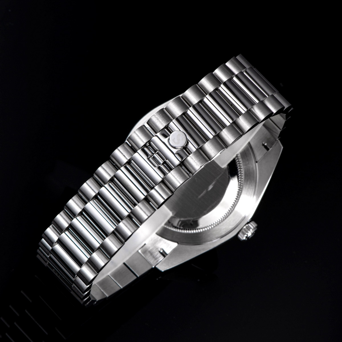 Sugess 40mm Herrenuhren Automa – Rolex Watch Submariner Bewertung und Preis