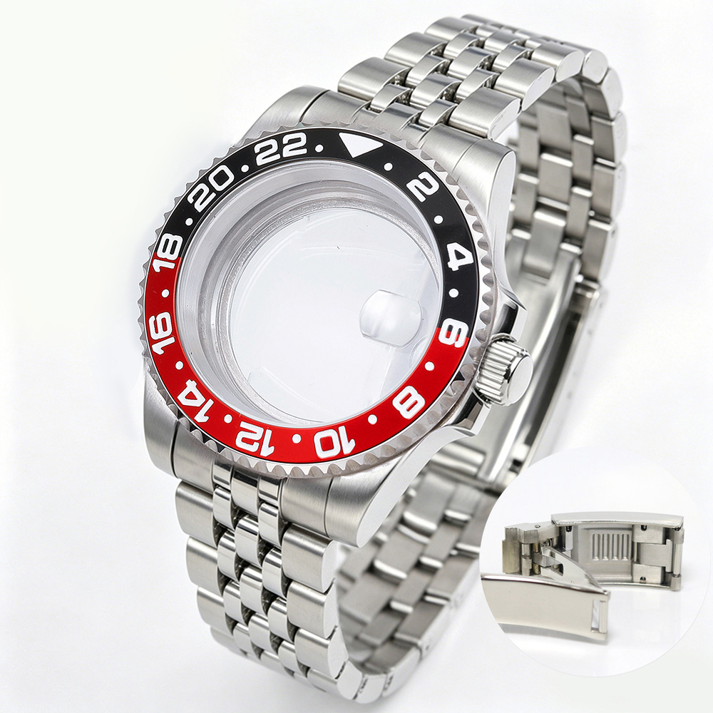 200M Tauchergehäuse 40mm Passe – Seiko Watch 5 Sports Bewertung und Preis