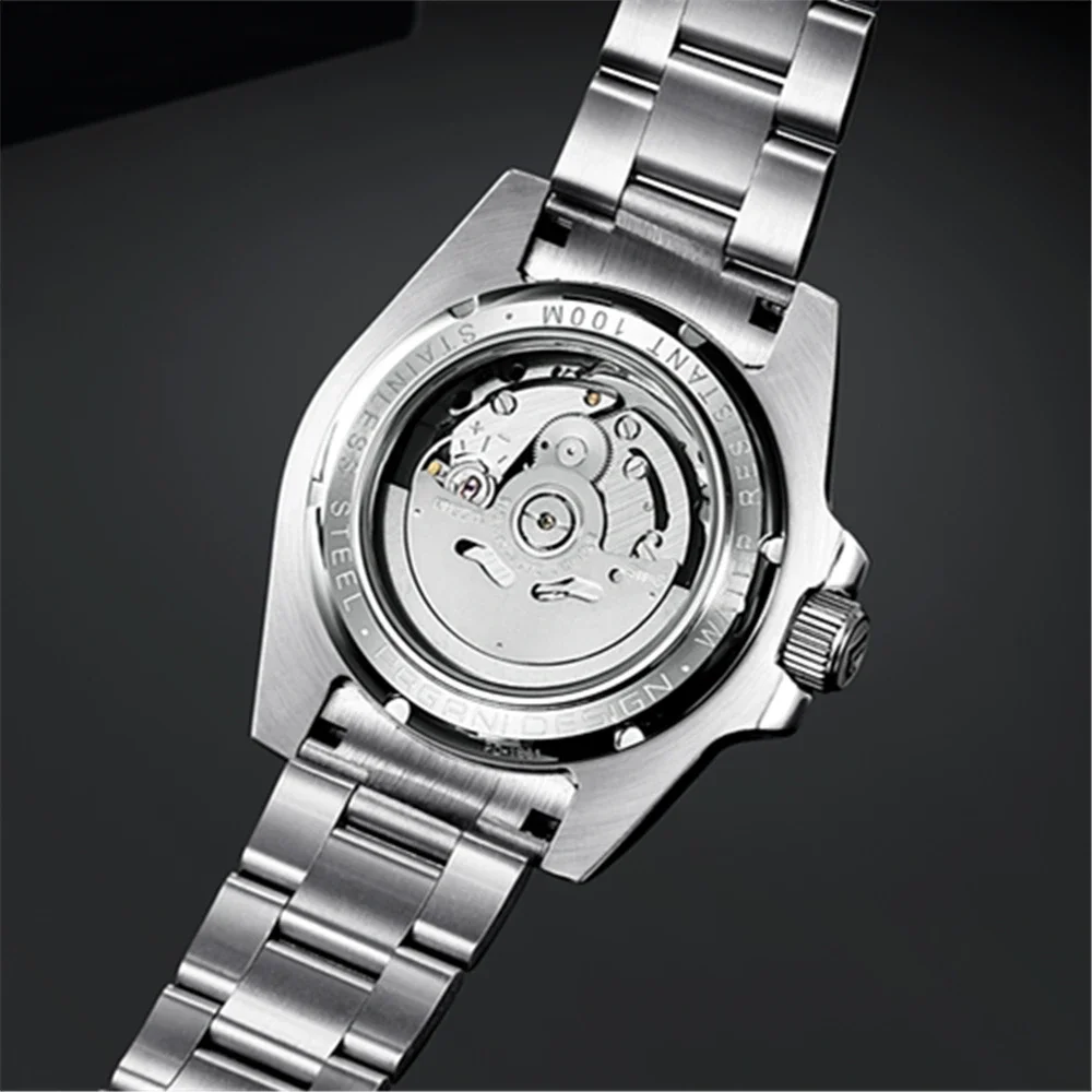 Pagani Design 2026 Herren Auto – Rolex Watch Submariner Bewertung und Preis