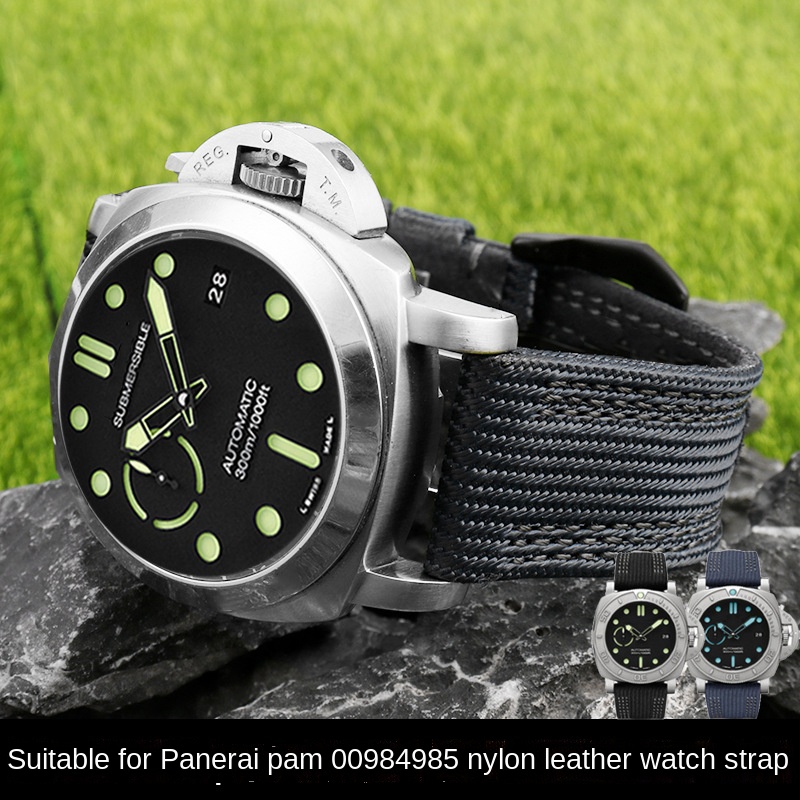 Spot Großhandel Nylon Leinwand – Citizen Watch Promaster Bewertung und Preis