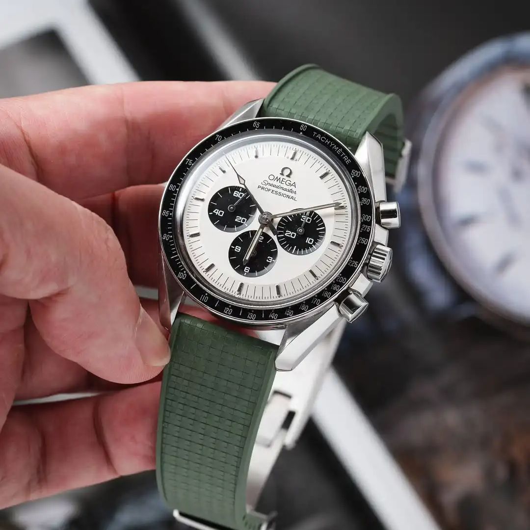 Passend für Cartier Santos Ome – Cartier Watch Santos Bewertung und Preis