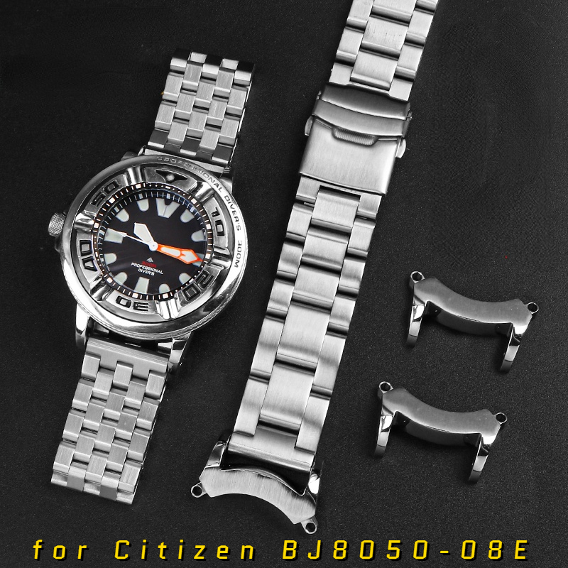 Für Citizen BJ8050-08E mehr st – Citizen Watch Promaster Bewertung und Preis
