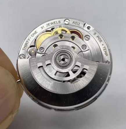 Neue 40MM GMT-Uhr für Herren 3 – Rolex Watch Submariner Bewertung und Preis