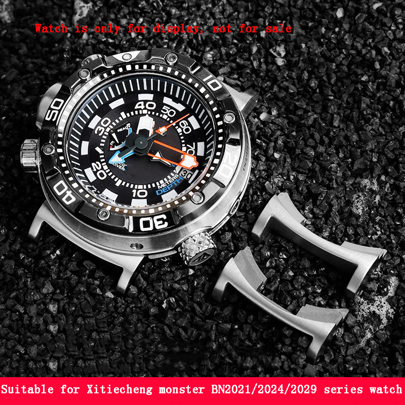 Band zubehör ist für Bürger Mo – Citizen Watch Promaster Bewertung und Preis