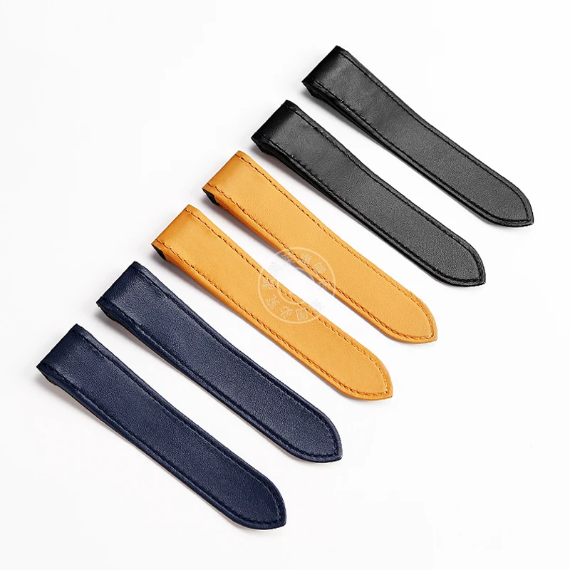 Echtes Lederarmband für Cartie – Cartier Watch Santos Bewertung und Preis
